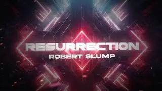 Robert Slump - Rage Protocol
