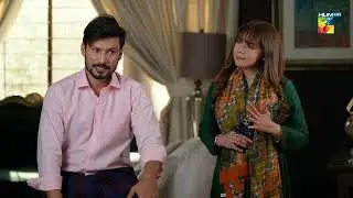 Mahnoor Ki Mout Se Kon Khush Hai..? #nawalsaeed #asadsiddiqui - Dagh e Dil - HUM TV