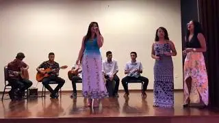 MÚSICA: ANDANÇAS - EEEP PROFESSORA ALDA FAÇANHA - ALUNOS QUE INSPIRAM 2019