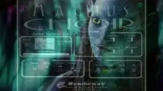 Guardians At The Gate (Audiomachine cover) Magnus Choir, Synthphonica Strings VST,  VST3, Audio Unit