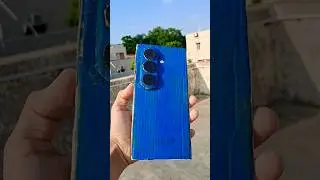 cardboard Samsung galaxy z fold 7 #short #viral #trending