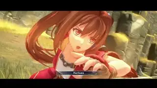 Trails in The Sky 1st Chapter on Ryzen 5 2500U / Radeon Vega 8 iGPU