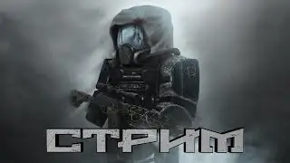стрим STALCRAFT фарм HK G3A1