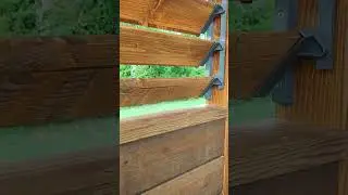 Garden sunblind systems louvers for terrace/patio/deck 3