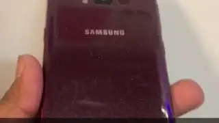 #samsung #wrap