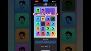 Major- Puzzle Durov | 23 Oct 2024