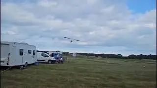Sub70 Nano Light Mediocre Landing