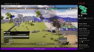 Farcry 5 map editor tutorial -Live- AI