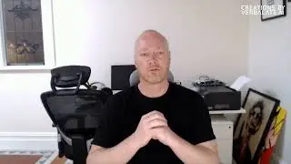 Verbalate AI human clone demo