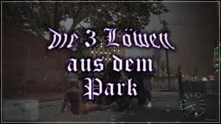 let The War Beginn | Back Yard Ballas [Unity-Life.de] NO STORY!!!