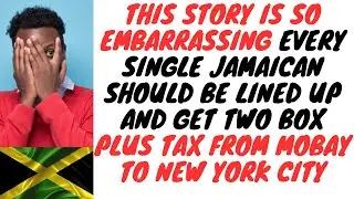 This Is The Most Shameful Story In Jamaica For 2025 And The Year Nuh Done Yet SMH