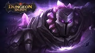 Dungeon Rush ( Android \ iOS game ) | Walkthrough Chapter 10