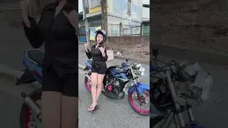 ada yang beda dengan ninja ss ini ‼️ #shots #2stroke #2tak