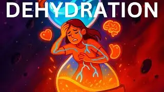 24 Hours Without Water: What Happens to Your Body