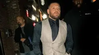 Dark horse? Retired Masvidal, 41, reveals he&rsquo;s entered the Conor McGregor UFC White House chat 