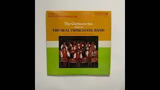 1-1 The Real Thing Theme - The Real Thing Steel Band
