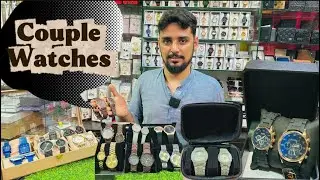 Couple Watches in Cheapest Rates