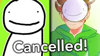 Dream Was Cancelled AGAIN...