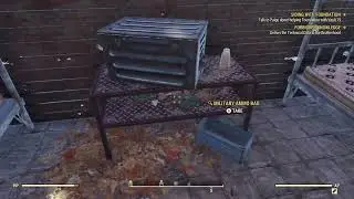 Military Ammo Bags Quick Run (ballistic fiber)