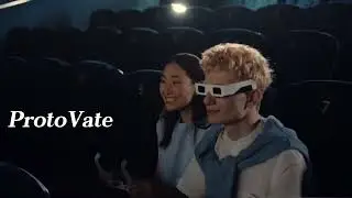 Conrad ProtoVate Innovation (Intelligent Guide Glasses)