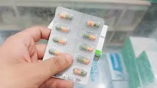 Tamsolin 0.4mg Capsule. Tamsulosin HCL 0.4mg Uses In Urdu | Uses Kidney stone | Kidney disease | by.