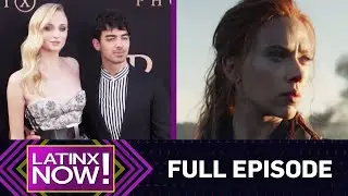 2019 Celebrity Weddings, 2020 Films & More - Full Episode | Latinx Now! | E! News