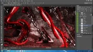 OurDarKLegion #4 RC Entry (GFX)