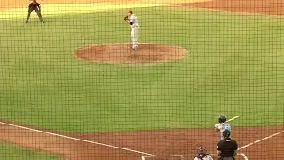 Forrest Whitley makes long awaited 2018 debut