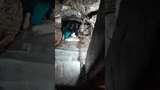patal bhuvaneshwar, Uttrakhand
