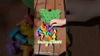 Jumbo Lacing Pegboard&hellip;Perfect Toy to use to praise your CHILD&hellip;On Sale NOW