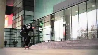 MADNESS sk8 team - Trip to Zagreb