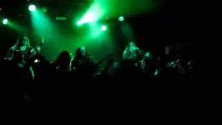 NIFELHEIM - ArmageddoN Festival - 04.06.2010