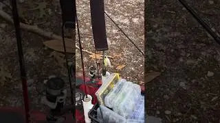 Upgrading My Old Town Predator 13 Kayak Setup | Ultimate Fishing Rig!