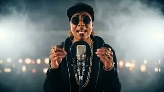 [EchoBeats HQ] &ndash; Tick Tock &ndash; (Official HipHop Rap EDM Music Video 2025) | AI Cinematic