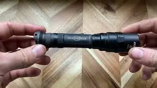 Surefire E2D Defender Ultra. Is it still competitive against Surefire Turbo series?