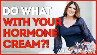 Tips From An Experienced Menopause Doctor On HRT and Testing