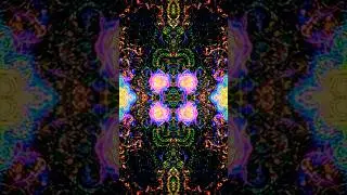 Psychedelic #art #arte #psychedelicart #psicodelia #shortsvideo #fun #funny #shortvideo #shorts