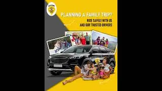 Are You Planning a family trip?