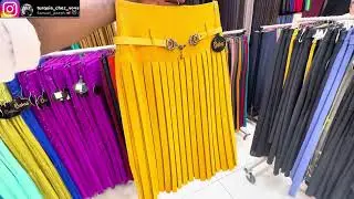 Jupes de Qualit&eacute; : Mod&egrave;les Rares et Nouveaux &agrave; Bon Prix #JupesDeQualit&eacute; #ModeFemmes #NouveauxMod&egrave;les