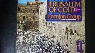 Feenjon Group - Rachel / 1967