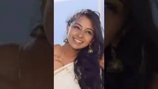 Darshana rajendran new photos #darshanaa song edit #actress darshana