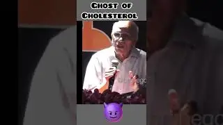 Dr.BM Hegde -Cholesterol is Good or Bad.#shortvideo #healthcare #popularshorts #ytshorts #yt