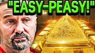 Dave Turin Mined A Record Breaking Amount This Season In Gold Rush
