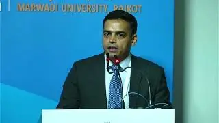 Gujarat as an Emering Shiping Hun Investment Prospects, Policy Enablers and Capicity Expension