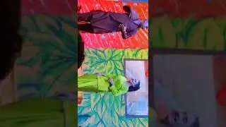Hun kitho ma Elaajh krawa way adhi rati peedh othdi mujra shah para ful dance