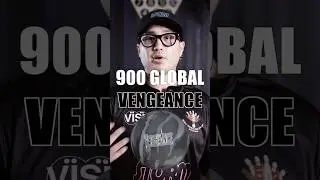 Мои мысли о Vengeance #боулинг #900global #900globalvengeance #боулингбол