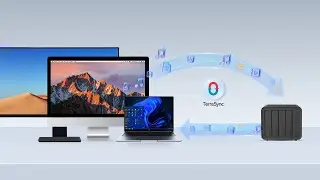 TerraSync &mdash; Smart Cross-Platform Sync for Every Device | Secure. Efficient. Seamless.