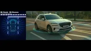 CES 2024 - HL Mando Main film (Imagine Every Move)