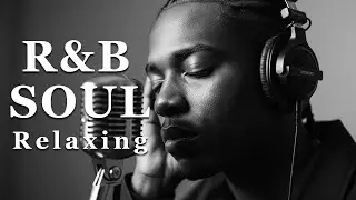 【R&B Soul】Slow Chill Playlist – Soft Voices to Ease Your Day