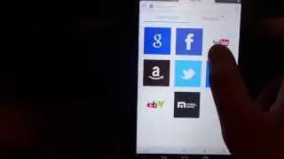 Maxthon for Android crashing